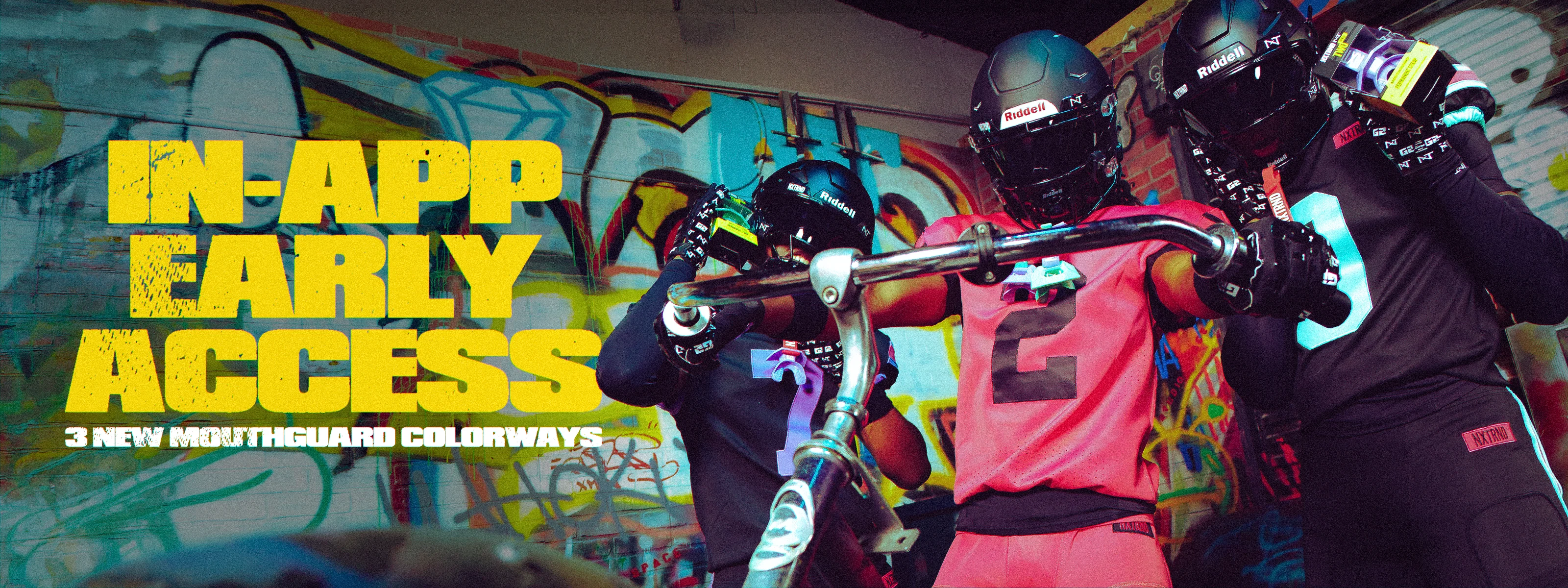 Elevate Your Game with NXTRND